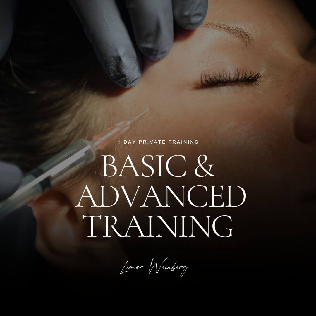 One Day Basic & Advanced (Private Training)