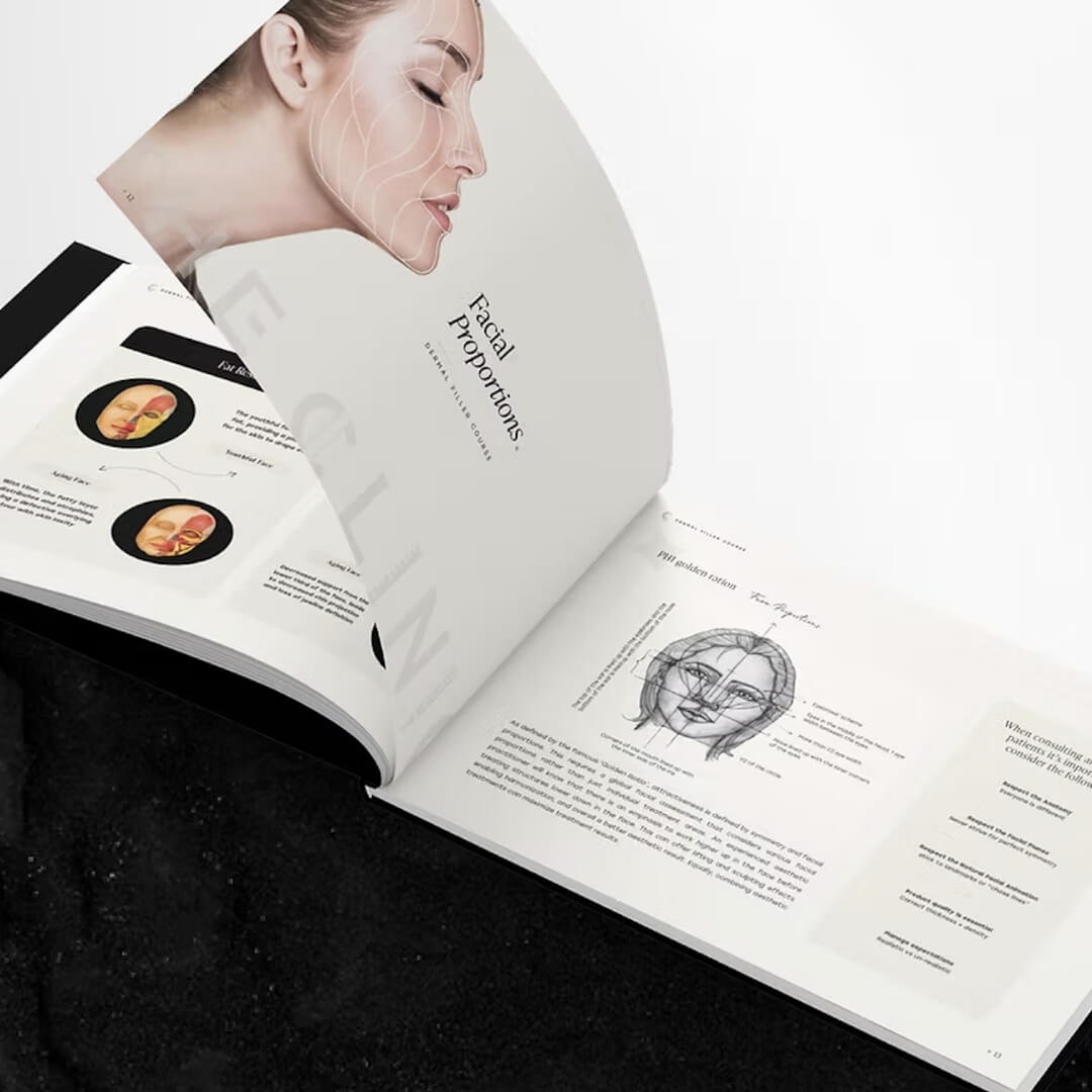 Basic & Advanced Dermal Fillers (Group Training)