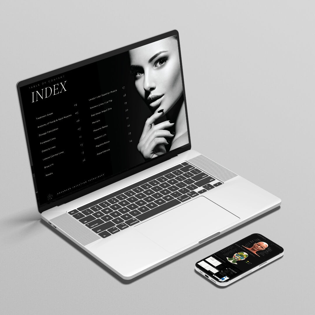 aesthetic injector courses