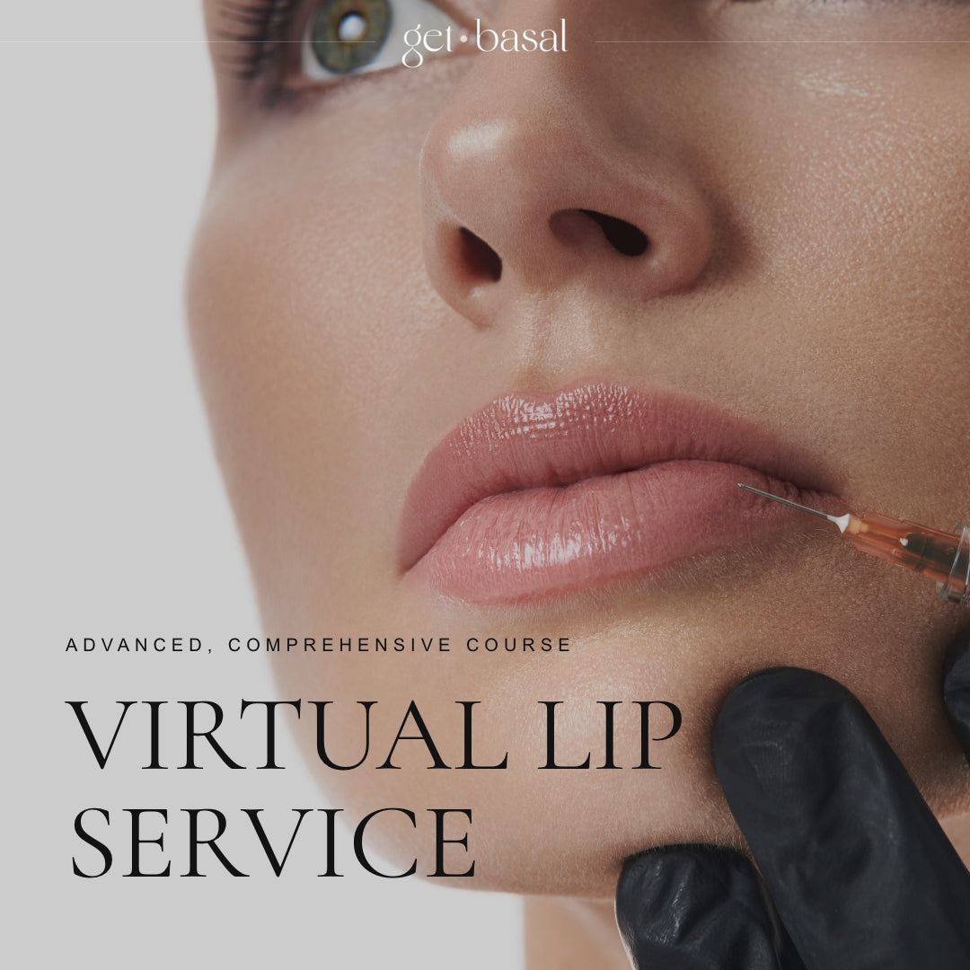 Virtual Lip Service