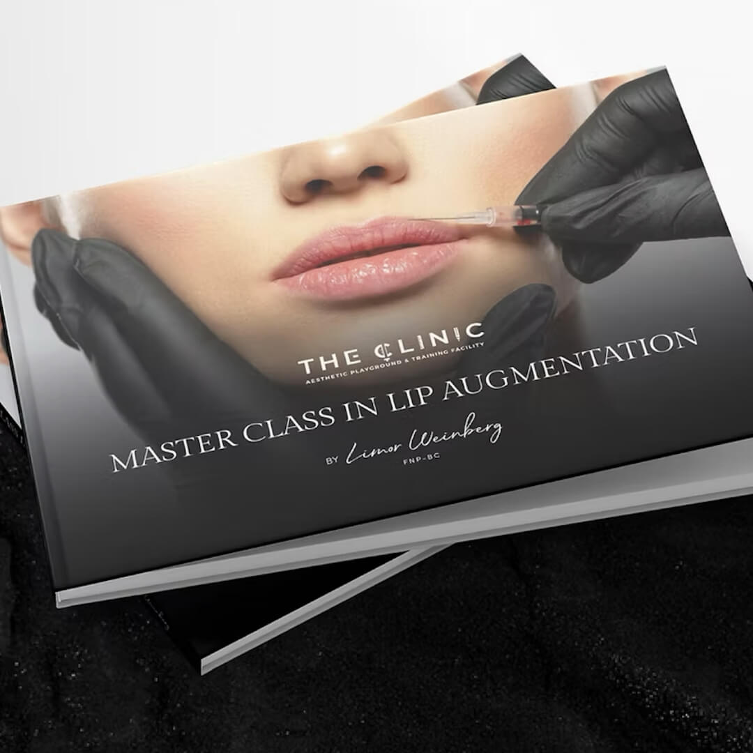 Basic & Advanced Lip Filler (Group Training)