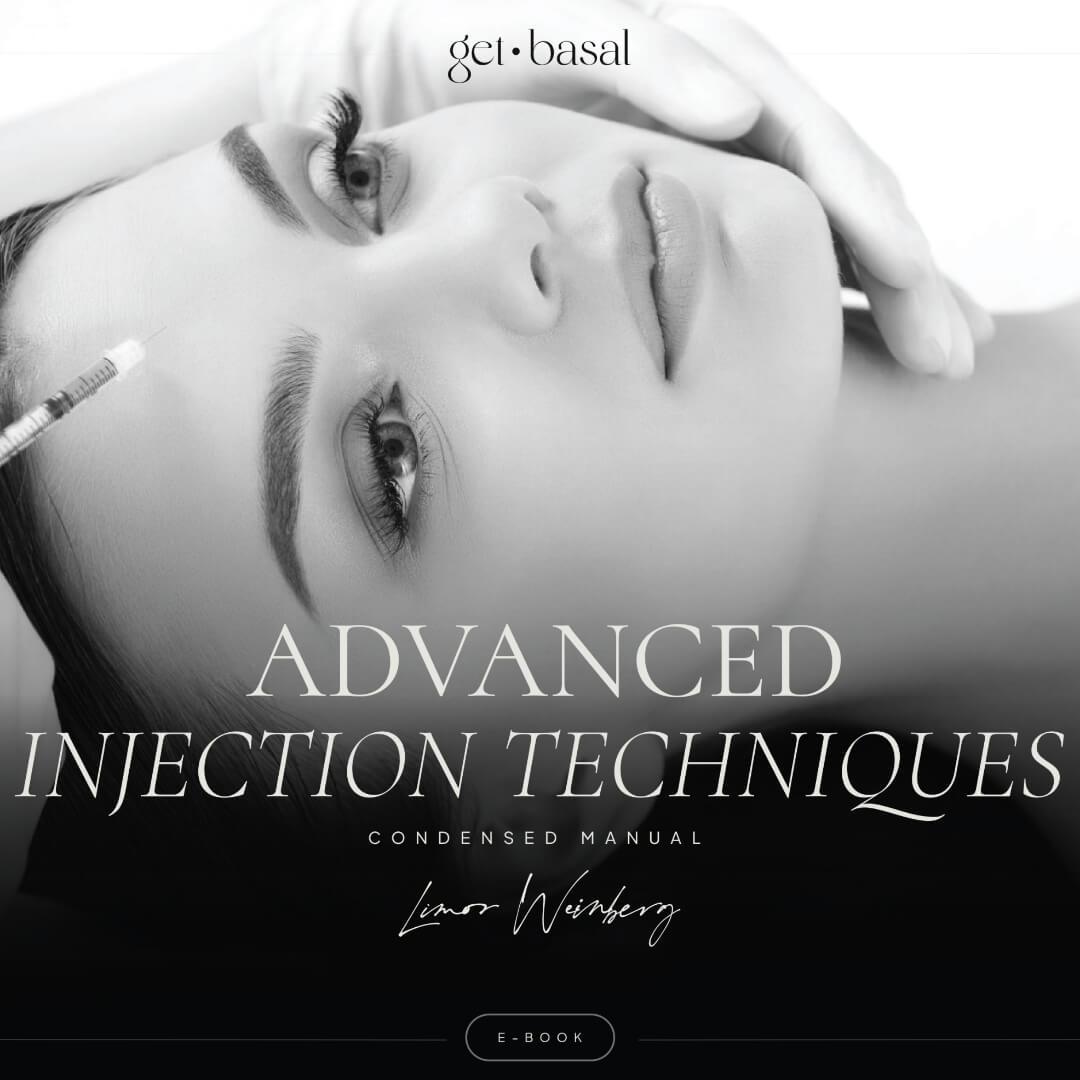 Advanced Injection Techniques (Condensed Manual) | Get BASAL
