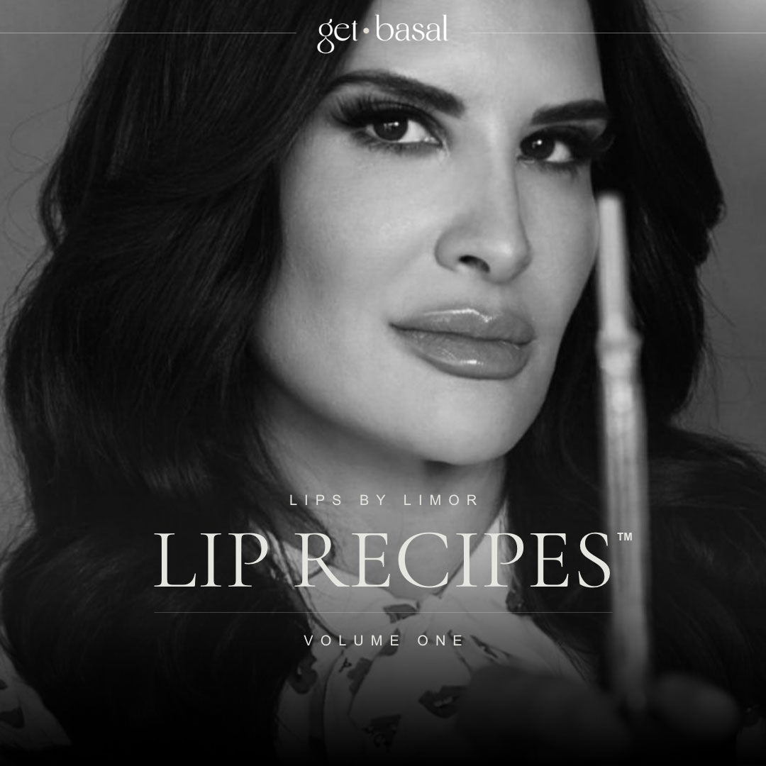 Lip Recipes™ Volume I