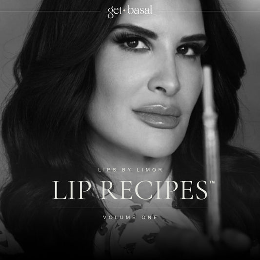 Lip Recipes™ Volume I