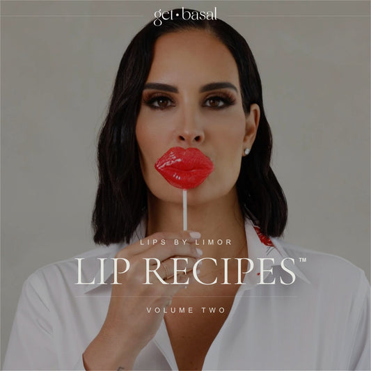Lip Recipes™ Volume II (w/ bonuses)